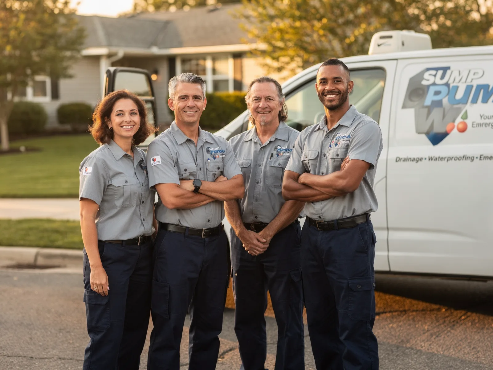 Water Heater Repair company in Grantsville, MD